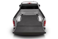 BedRug BedTred Mat 02-up Dodge Ram 6.5' Bed No Ram Boxes - Click Image to Close